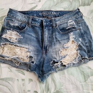 High-Rise AE Festival Shorts